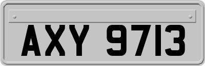 AXY9713