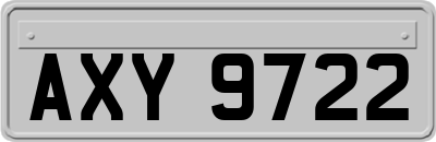 AXY9722
