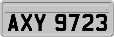 AXY9723