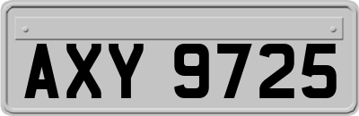 AXY9725