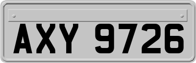 AXY9726
