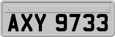 AXY9733