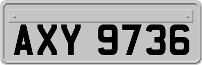 AXY9736
