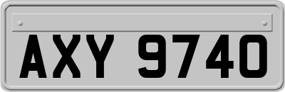 AXY9740