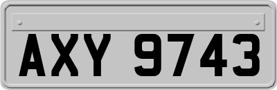 AXY9743