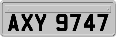 AXY9747
