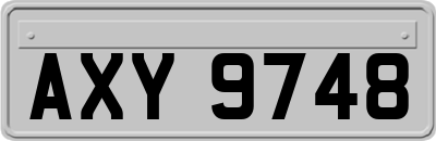 AXY9748