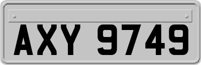 AXY9749