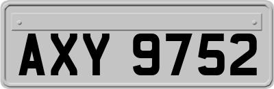 AXY9752