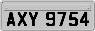 AXY9754