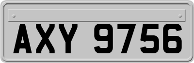 AXY9756