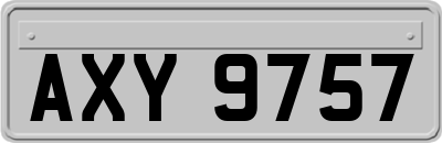 AXY9757