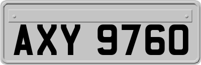 AXY9760