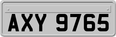 AXY9765