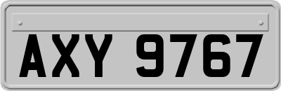 AXY9767