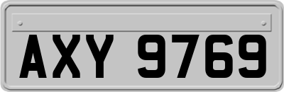 AXY9769