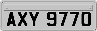 AXY9770