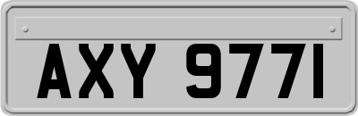 AXY9771