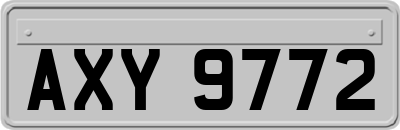 AXY9772