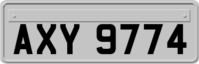 AXY9774