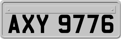 AXY9776