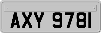 AXY9781