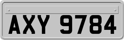 AXY9784