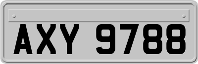 AXY9788
