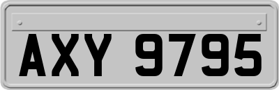 AXY9795