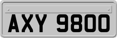 AXY9800