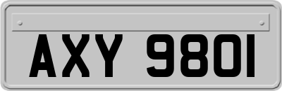 AXY9801