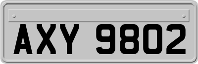 AXY9802