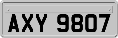 AXY9807