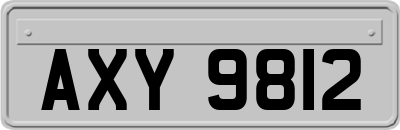 AXY9812