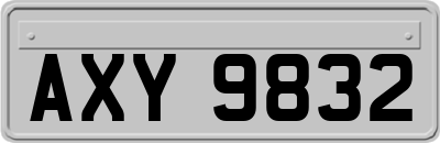 AXY9832
