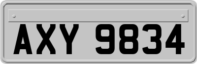 AXY9834