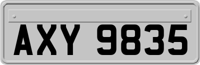 AXY9835