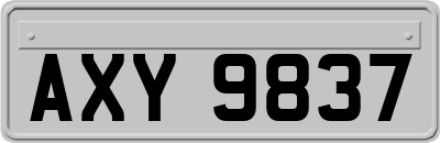 AXY9837