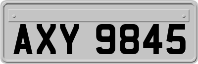 AXY9845