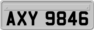 AXY9846