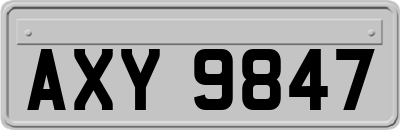 AXY9847