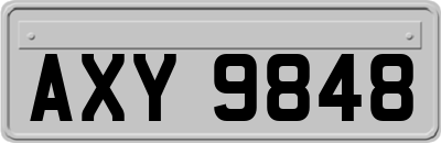 AXY9848