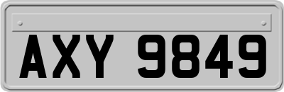 AXY9849