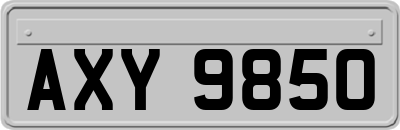 AXY9850