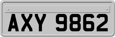 AXY9862