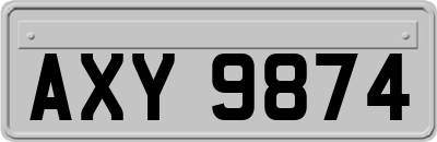 AXY9874