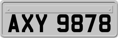 AXY9878