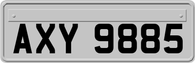 AXY9885