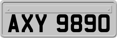 AXY9890