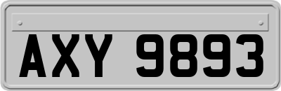 AXY9893